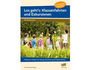 Los geht's: Klassenfahrten und Exkursionen, Buch, Alle Klassenstufen