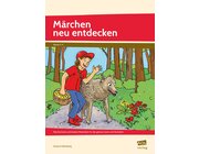 Mrchen neu entdecken, Buch, 2.-4. Klasse