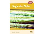 Magie der Bilder, Buch inkl. CD, 5.-6. Klasse