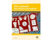 Mein Lapbook: Das kleine Einmaleins, Heft, Klasse 1-4