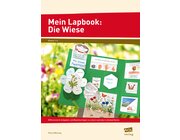 Mein Lapbook: Die Wiese, Heft, 1.-4. Klasse