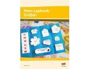 Mein Lapbook: Gren, Heft, 1.-4. Klasse