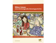 Nikos Luse: eine stimmungsvolle Adventsgeschichte, Heft, 1.-4. Klasse
