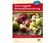 Praxisratgeber Binnendifferenzierung, Buch, 5. bis 10. Klasse