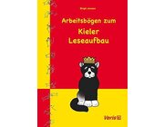 Arbeitsbgen zum Kieler Leseaufbau, Kopiervorlagen