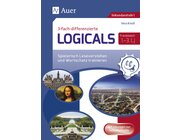 Dreifach-differenzierte Logicals Franzsisch, Buch, Klasse 5-7