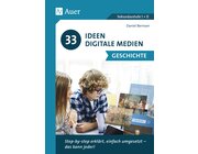 33 Ideen Digitale Medien Geschichte