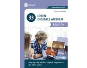 33 Ideen Digitale Medien Religion