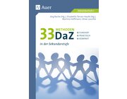 33 Methoden DaZ in der Sekundarstufe