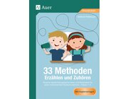 33 Methoden Erzhlen und Zuhren