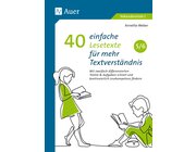 40 einfache Lesetexte fr mehr Textverstndnis 5-6