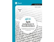 40 x Epik analysieren in Stundenbildern 5-6