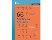 66 Spielideen Spanisch