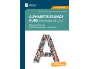 Alphabetisierungskurs Sekundarstufe I