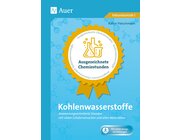 Ausgezeichnete Chemiestunden Kohlenwasserstoffe