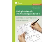 Biologieunterricht mit Flchtlingskindern 5-7