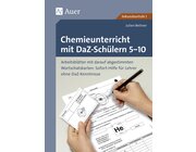 Chemieunterricht mit DaZ-Schlern 5-10