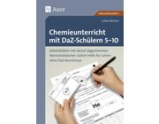 Chemieunterricht mit DaZ-Schlern 5-10