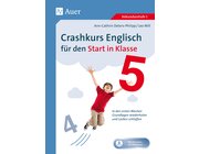 Crashkurs Englisch fr den Start in Klasse 5