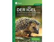 Der Igel im fcherbergreifenden Unterricht