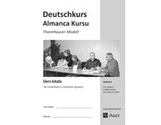 Ders kitabi -  Deutschkurs fr Migranten