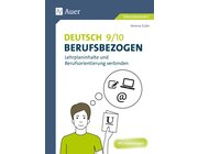 Deutsch 9-10 berufsbezogen