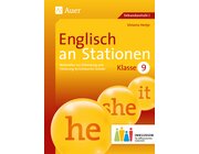 Englisch an Stationen 9 Inklusion