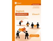 Englisch kooperativ Klasse 9