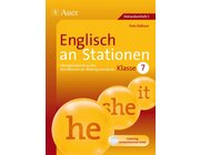 Englisch an Stationen 7