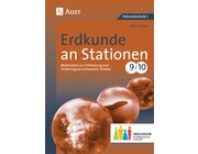 Erdkunde an Stationen 9-10 Inklusion