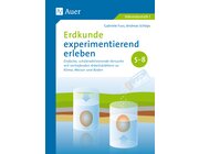 Erdkunde experimentierend erleben 5-8