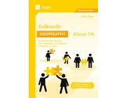 Erdkunde kooperativ Klasse 7-8