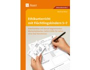 Ethikunterricht mit Flchtlingskindern 5-7