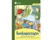 Fantasiereisen fr den Sachunterricht 1-4