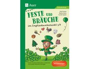 Feste und Bruche im Englischunterricht 3/4