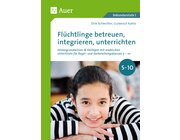 Flchtlinge betreuen, integrieren, unterrichten
