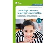 Flchtlinge betreuen, integrieren, unterrichten