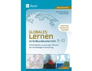 Globales Lernen im Erdkundeunterricht 8-10