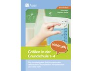 Gren in der Grundschule: Hohlmae 3/4