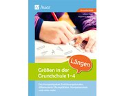 Gren in der Grundschule: Lngen 1-4