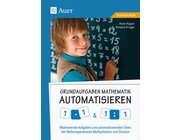 Grundaufgaben Mathematik automatisieren 1x1 & 11