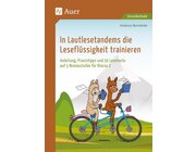 In Lautlesetandems die Leseflssigkeit trainieren, Klasse 2