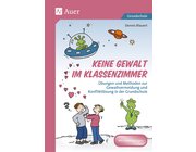 Keine Gewalt im Klassenzimmer