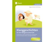 Klanggeschichten fr den Religionsunterricht