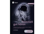 Kriminell gut hren, Klasse 3/4