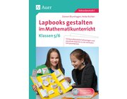 Lapbooks gestalten im Mathematikunterricht 5-6