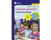 Lapbooks gestalten in der Vorschule