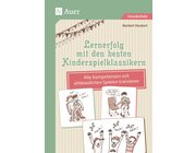 Lernerfolg mit den besten Kinderspielklassikern