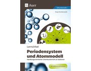 Lernzirkel Periodensystem und Atommodell