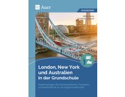 London, New York und Australien in der Grundschule